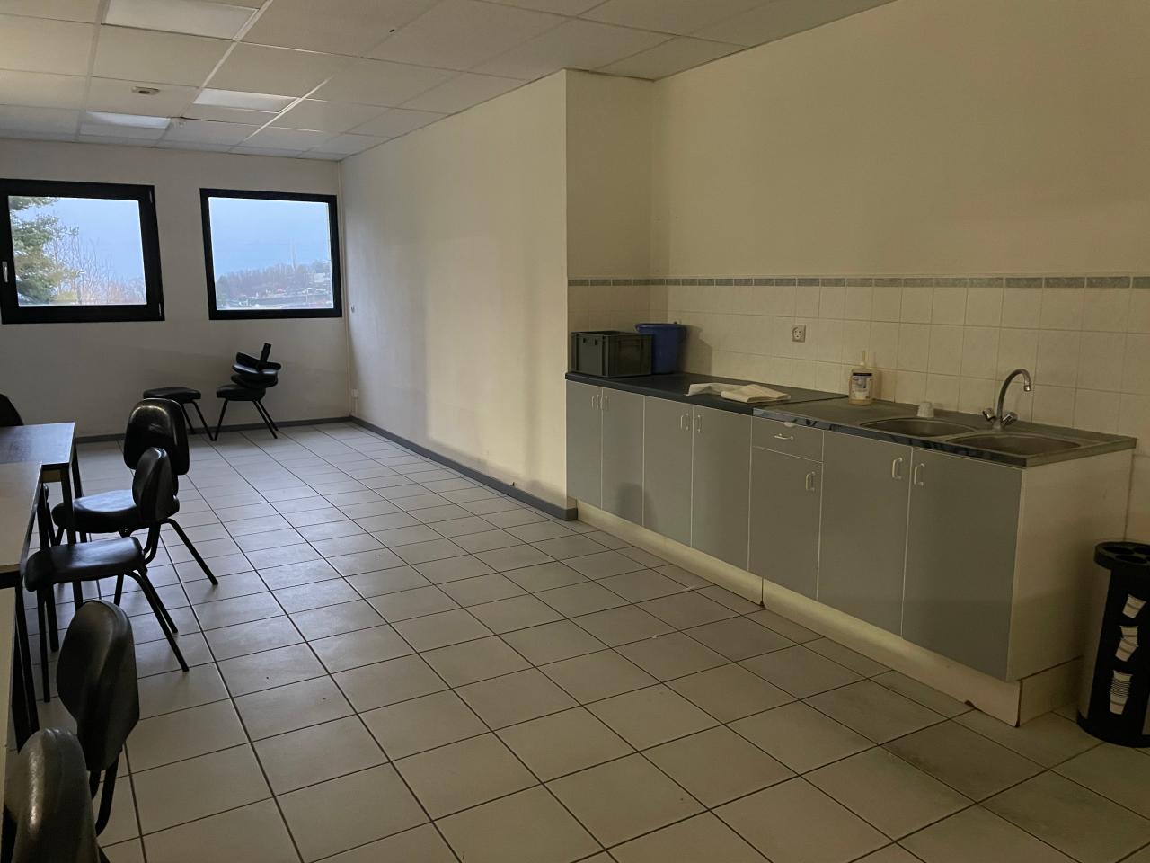 Local d'activité Saint-Étienne 7222m² Vente local d'activité Saint-Étienne Loire OVACT2529748 4